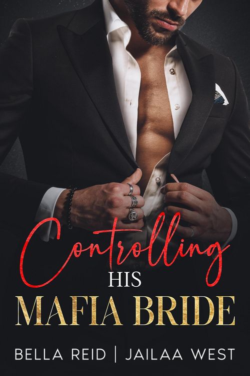 Produktbild: Controlling His Mafia Bride