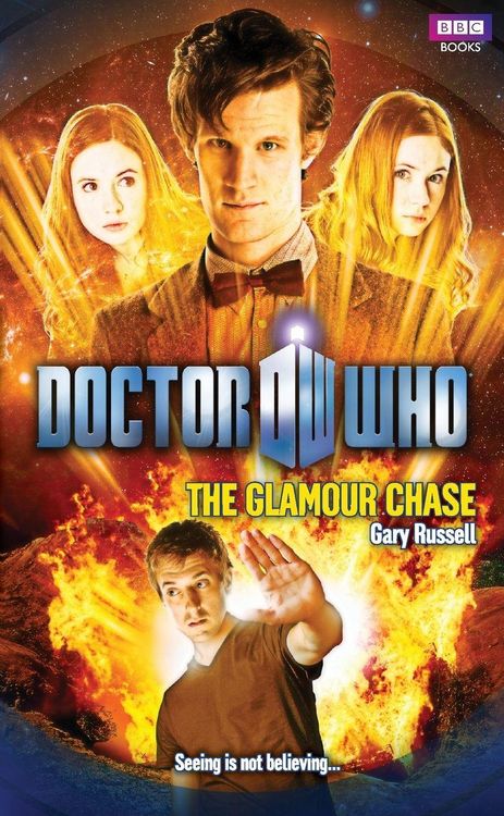 Produktbild: Doctor Who