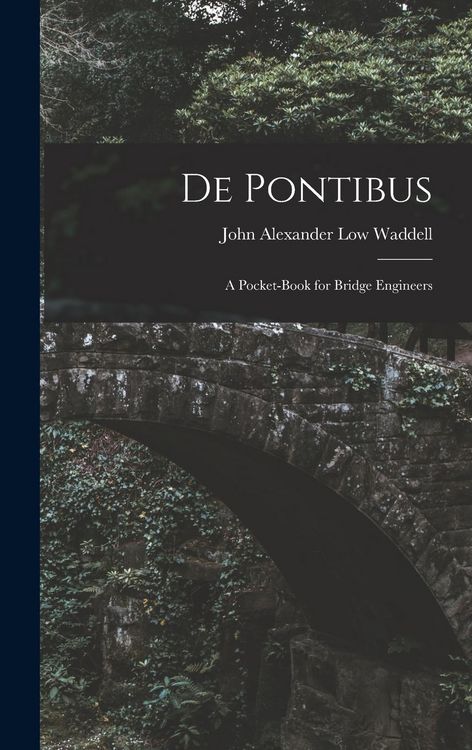 Produktbild: De Pontibus