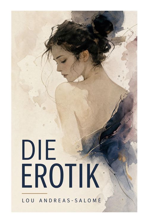 Produktbild: Die Erotik