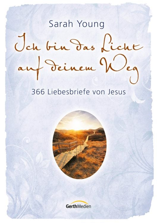 Produktbild: Ich bin das Licht auf deinem Weg