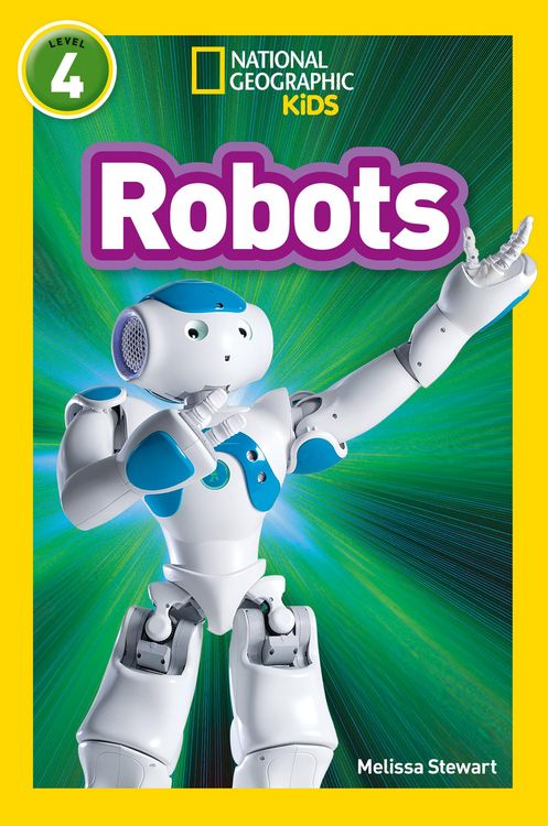 Produktbild: Robots