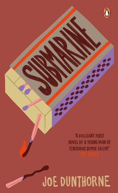 Produktbild: Submarine