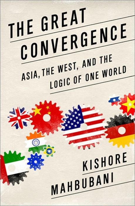 Produktbild: Great Convergence