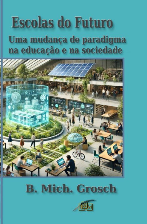 Produktbild: Escolas do Futuro