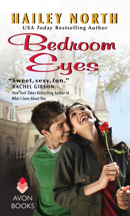 Produktbild: Bedroom Eyes