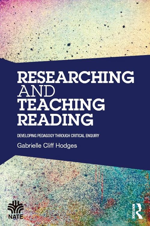 Produktbild: Researching and Teaching Reading