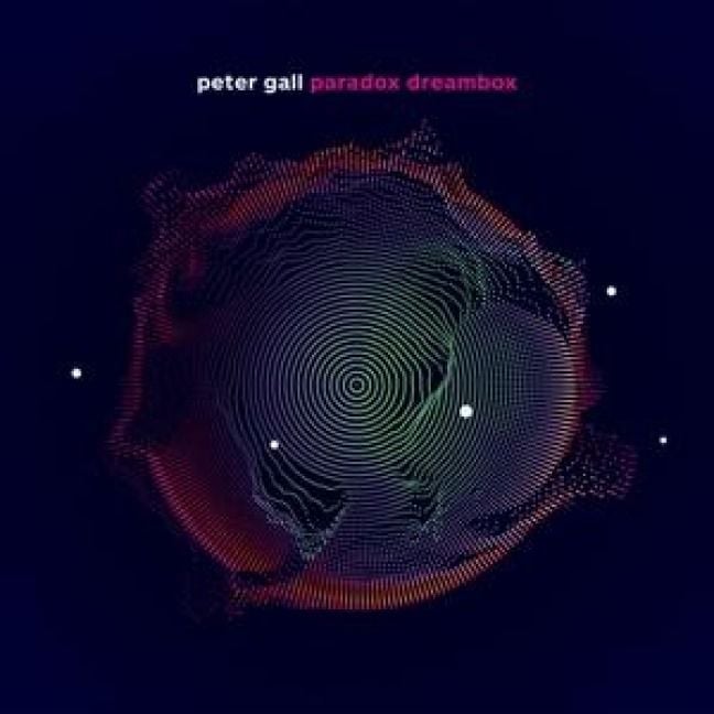 Produktbild: Paradox Dreambox