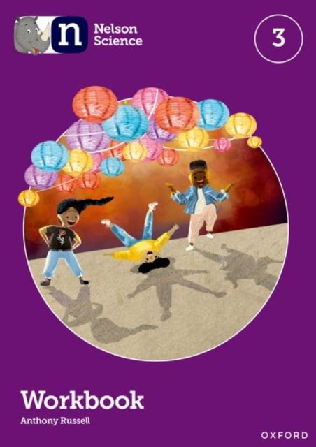 Produktbild: Nelson Science: Workbook 3