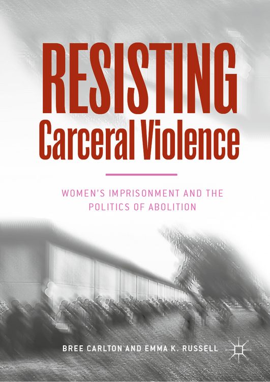 Produktbild: Resisting Carceral Violence