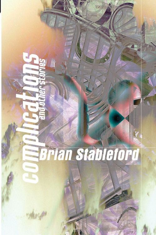 Produktbild: Complications and Other Stories