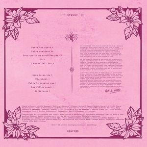 Produktbild: Du Fond Du Coeur