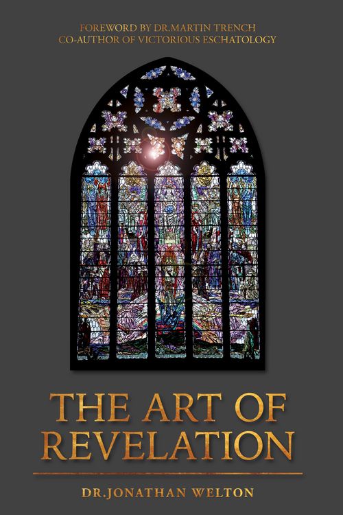 Produktbild: Art of Revelation
