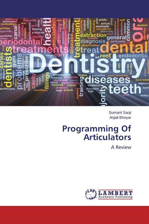 Produktbild: Programming Of Articulators