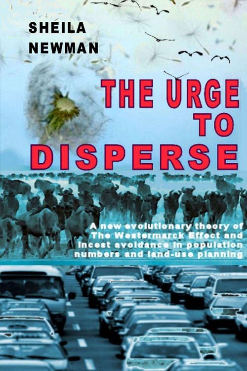 Produktbild: The Urge to Disperse