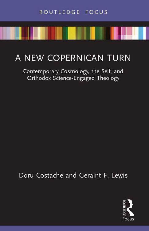 Produktbild: A New Copernican Turn