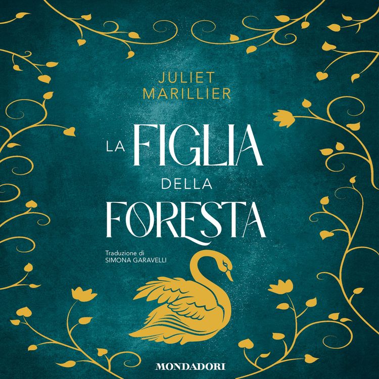 Produktbild: La figlia della foresta