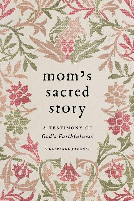 Produktbild: Mom's Sacred Story