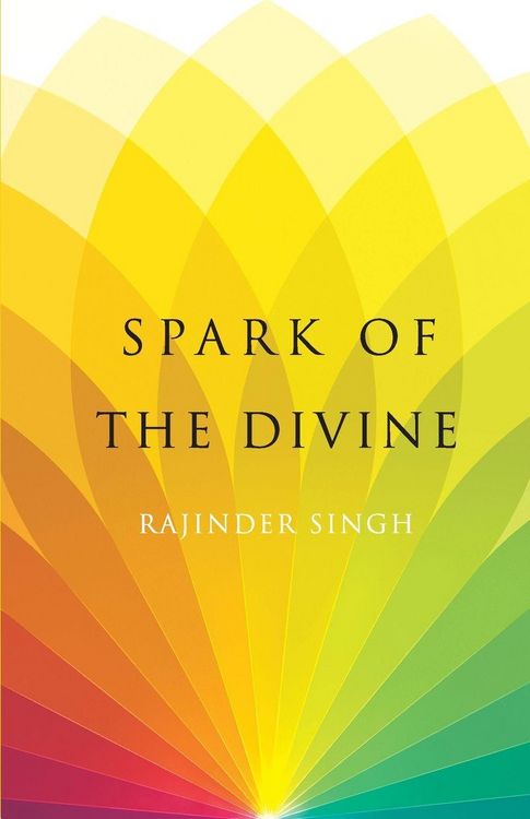 Produktbild: Spark of the Divine