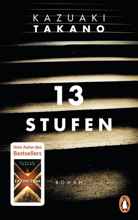 Produktbild: 13 Stufen