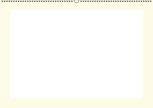 Produktbild: Immerw&auml;hrender Kalender zum selber Gestalten (Wandkalender immerw&auml;hrend DIN A4 quer)