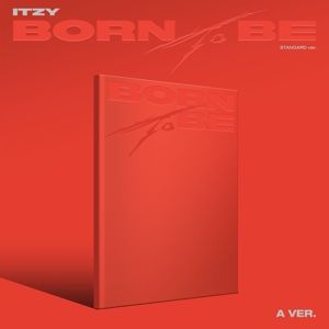 Produktbild: Born To Be (Version A)