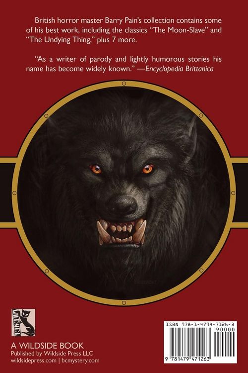 Produktbild: Stories in the Dark