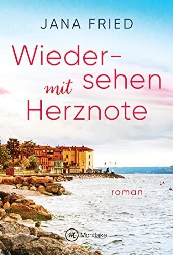 Produktbild: Wiedersehen mit Herznote
