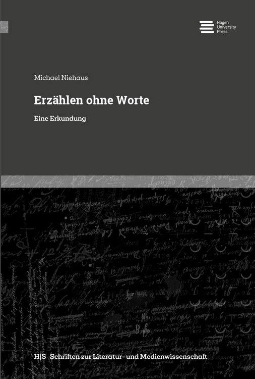 Produktbild: Erz&auml;hlen ohne Worte