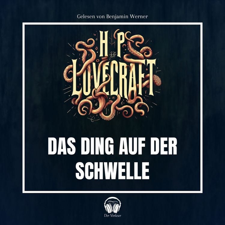 Produktbild: Das Ding auf der Schwelle