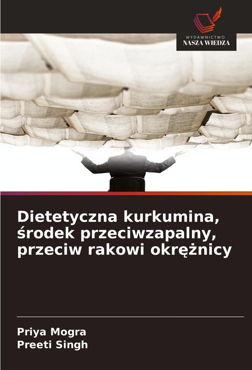 Produktbild: Dietetyczna kurkumina, &iquest;rodek przeciwzapalny, przeciw rakowi okr&iquest;&iquest;nicy