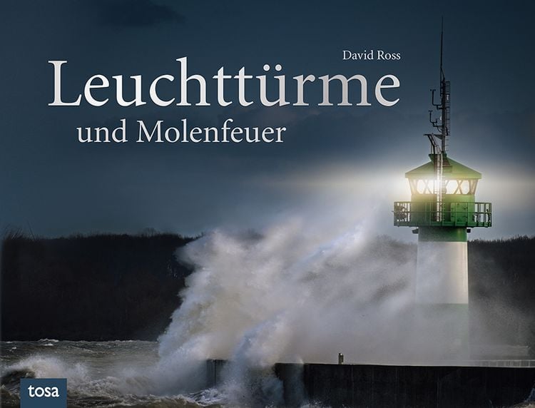 Produktbild: Leuchtt&uuml;rme und Molenfeuer
