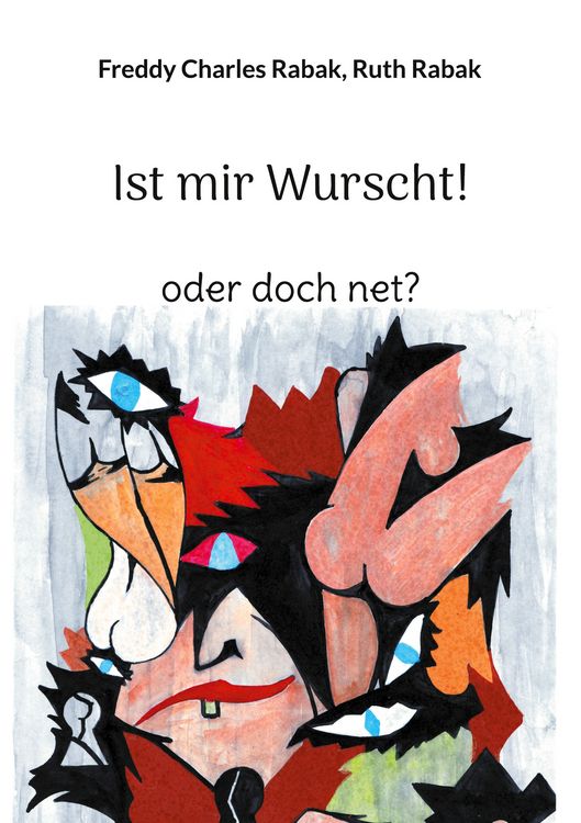 Produktbild: Ist mir Wurscht!