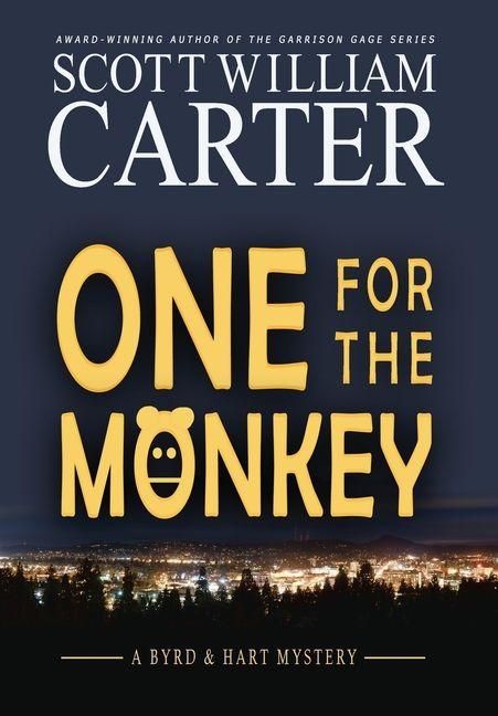 Produktbild: One for the Monkey