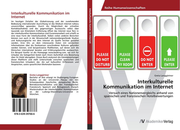 Produktbild: Interkulturelle Kommunikation im Internet