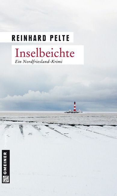 Produktbild: Inselbeichte