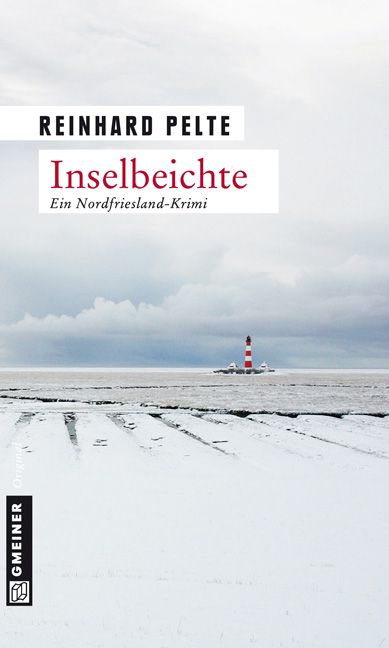 Produktbild: Inselbeichte