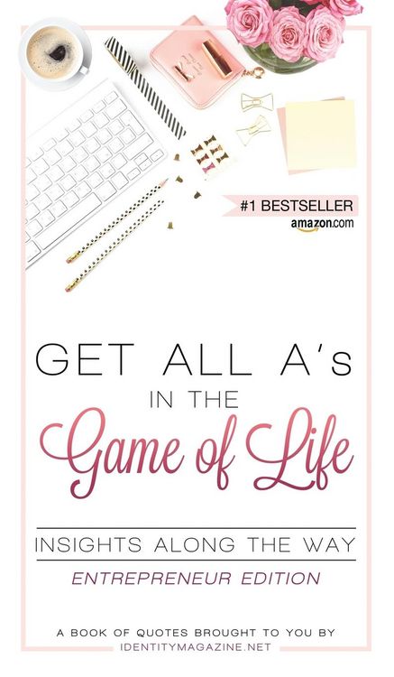 Produktbild: Get All A's in the Game of Life