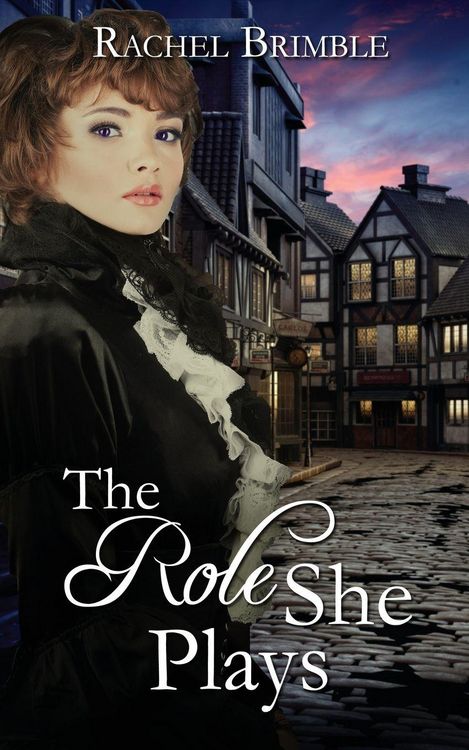 Produktbild: The Role She Plays