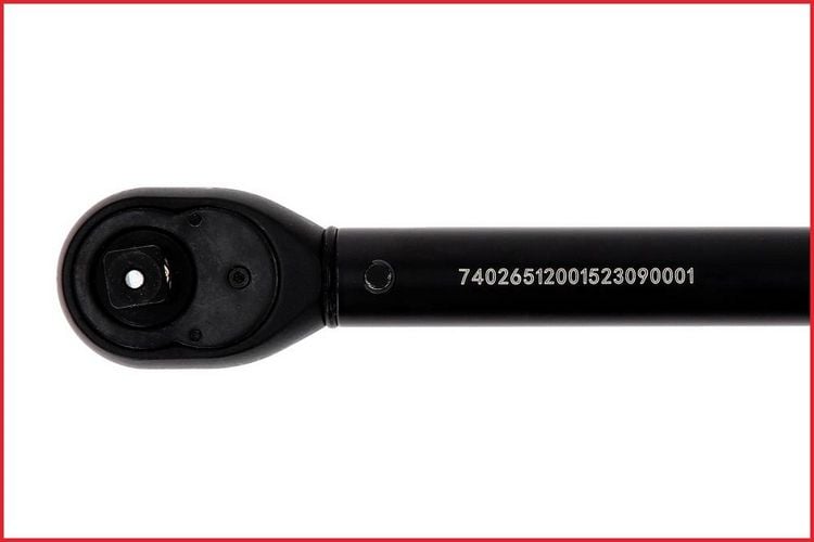 Produktbild: KS Tools 512.0015 Drehmomentschl&uuml;ssel