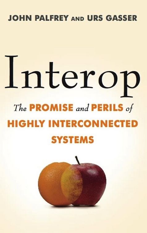 Produktbild: Interop