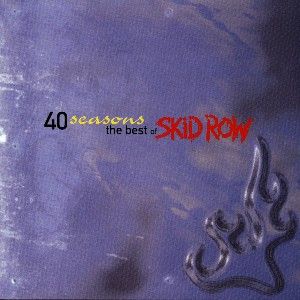 Produktbild: Forty Seasons-Best Of