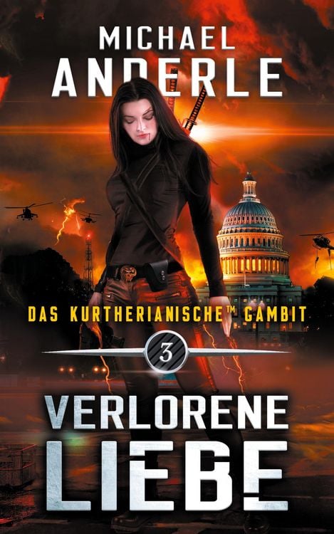 Produktbild: Verlorene Liebe