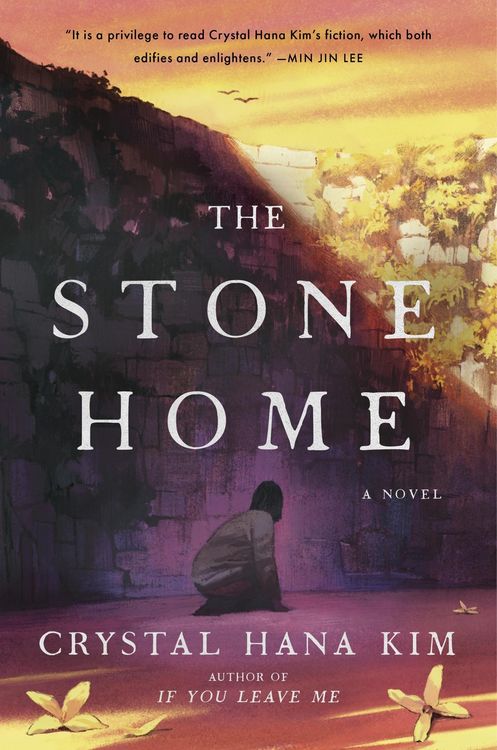 Produktbild: Kim, C: Stone Home