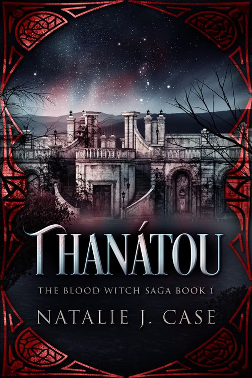 Produktbild: Than&aacute;tou