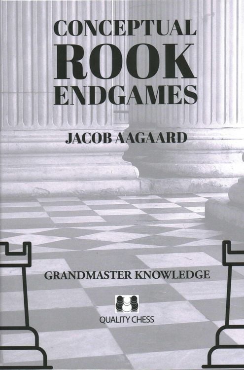 Produktbild: Conceptual Rook Endgames
