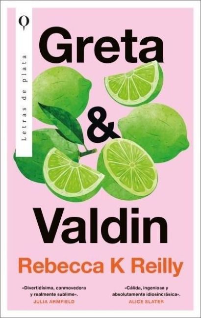 Produktbild: Greta & Valdin