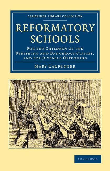Produktbild: Reformatory Schools