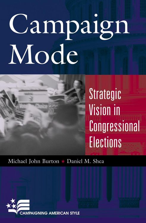 Produktbild: Campaign Mode