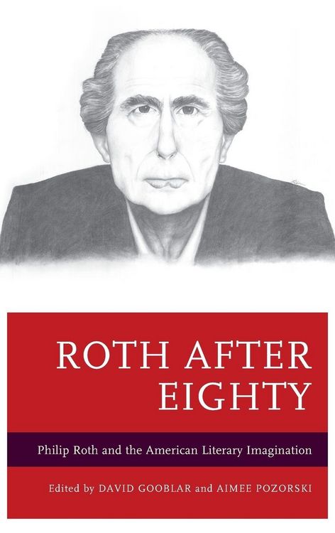 Produktbild: Roth after Eighty